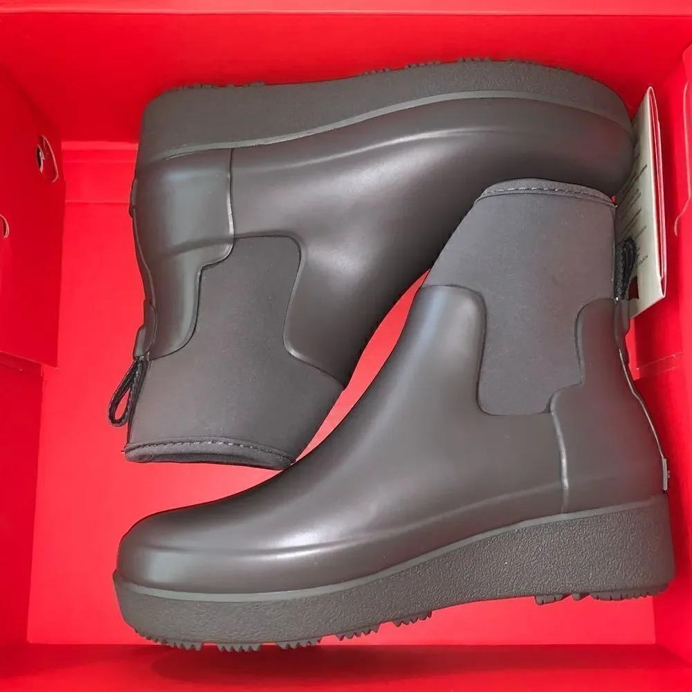 Hunter | Original Refined Creeper Chelsea Boots